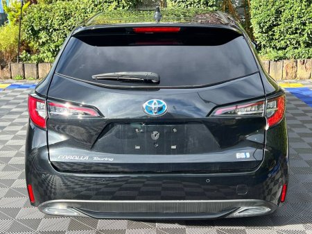 2021 Toyota Corolla - photo 16