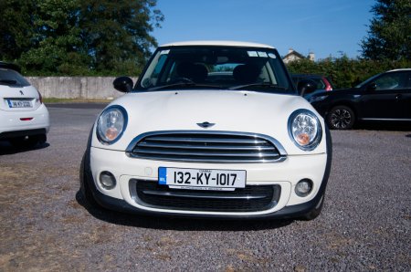 2013 Mini One - photo 2