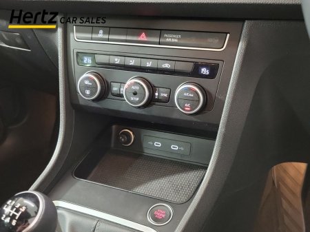2024 SEAT Ateca - photo 21