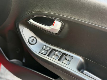2017 Kia Picanto - photo 13