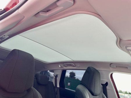 2018 Peugeot 308 - photo 23