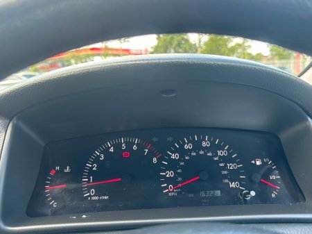 2003 Toyota Corolla - photo 15