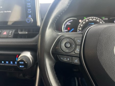 2022 Toyota RAV4 - photo 14