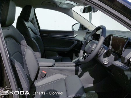 2026 Skoda Kodiaq - photo 43