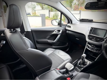 2018 Peugeot 2008 - photo 18