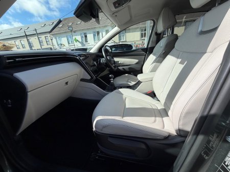 2022 Hyundai Tucson - photo 30