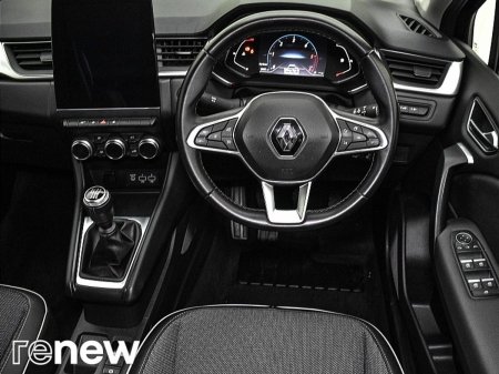 2022 Renault Captur - photo 32