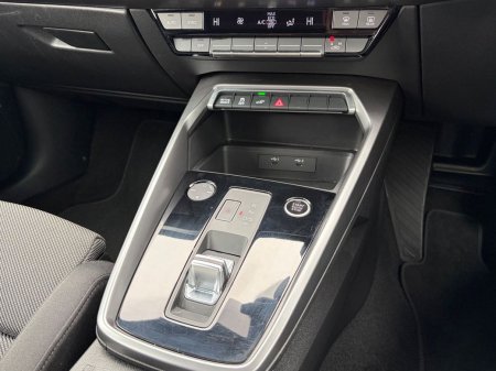 2024 Audi A3 - photo 10