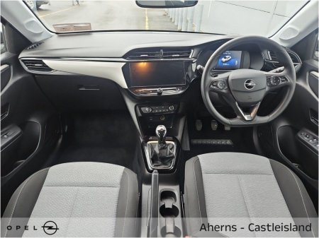 2024 Opel Corsa - photo 7