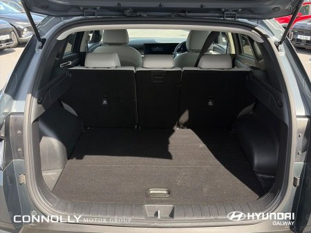 2024 Hyundai Tucson - photo 8