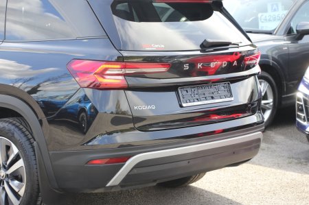 2024 Skoda Kodiaq - photo 25