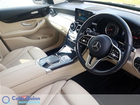 2022 Mercedes-Benz GLC - photo 11