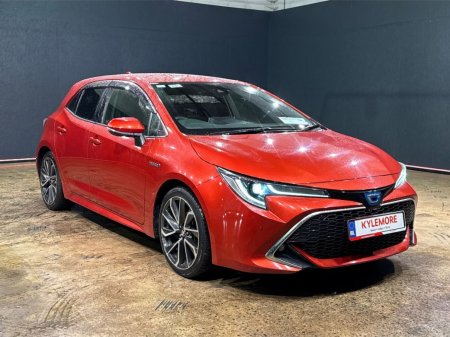 2018 Toyota Corolla - photo 9