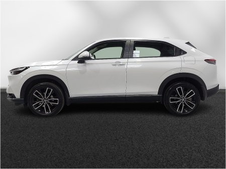 2026 Honda HR-V - photo 12