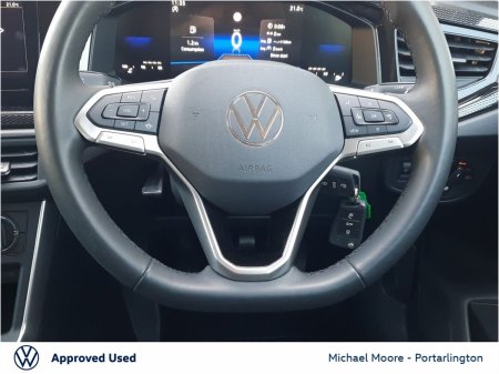 2025 Volkswagen Polo - photo 16