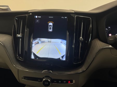 2024 Volvo XC60 - photo 11