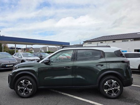 2026 Citroen C3 Aircross - photo 8