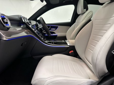 2026 Mercedes-Benz GLC - photo 13