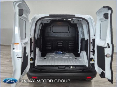 2026 Ford Courier - photo 19