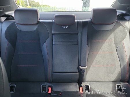 2022 Mercedes-Benz A-Class - photo 37