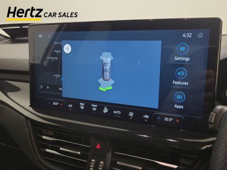 2023 Ford Focus - photo 21