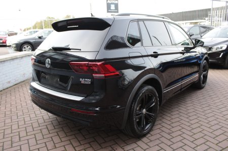 2020 Volkswagen Tiguan - photo 4