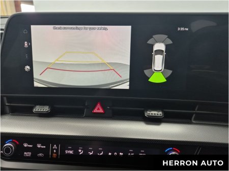 2025 Kia Sportage - photo 17