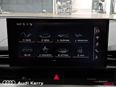 2021 Audi A5 - photo 15
