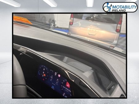 2026 Ford Tourneo Connect - photo 16