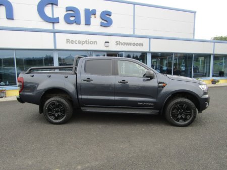 2022 Ford Ranger - photo 3