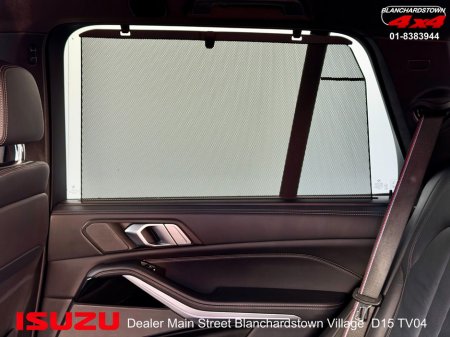 2020 BMW X5 - photo 17