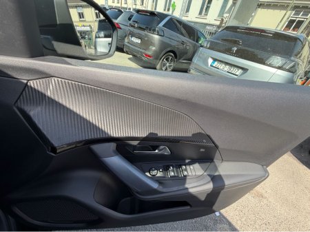 2021 Peugeot 2008 - photo 22