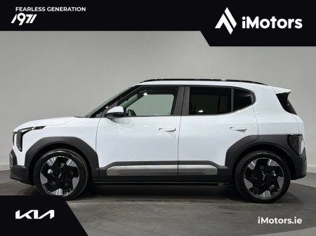 2027 Kia EV2 - photo 7