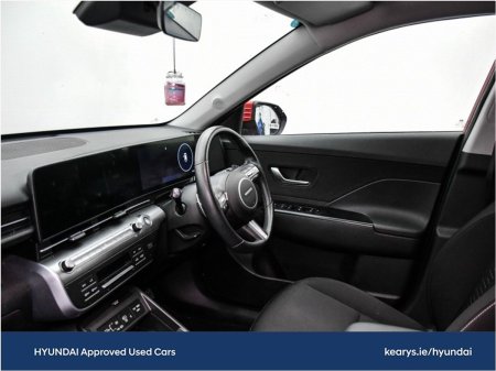 2024 Hyundai KONA - photo 5
