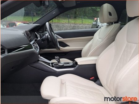 2023 BMW 4-Series - photo 3