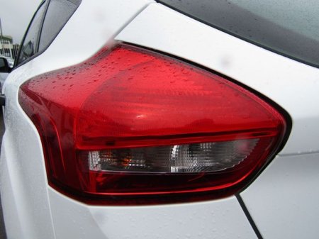 2017 Ford Focus - photo 30