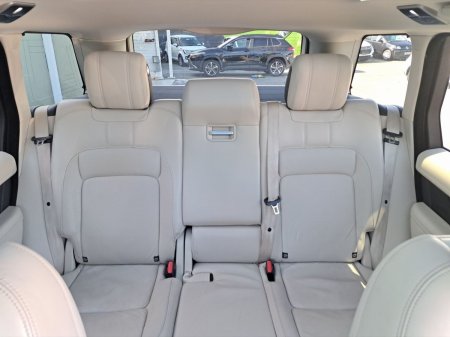 2021 Land Rover Range Rover - photo 31