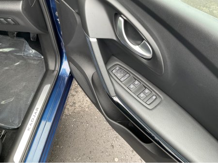 2019 Renault Kadjar - photo 16