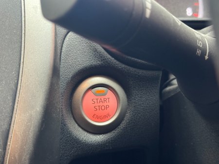 2016 Nissan Note - photo 9