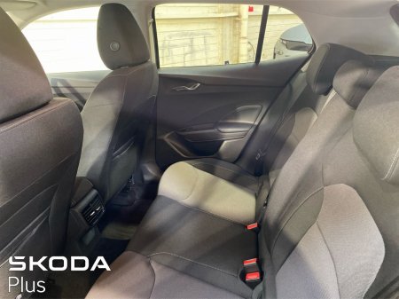 2026 Skoda Fabia - photo 6
