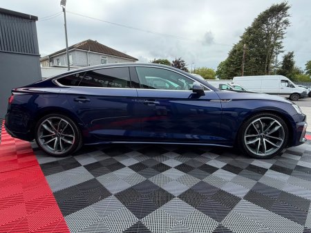 2023 Audi A5 - photo 4