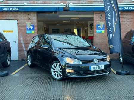 2016 Volkswagen Golf - photo 4