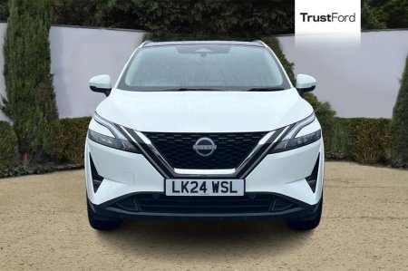 2024 Nissan Qashqai - photo 6