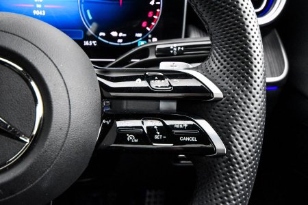 2026 Mercedes-Benz GLC - photo 23