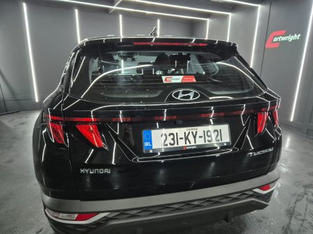2023 Hyundai Tucson - photo 7