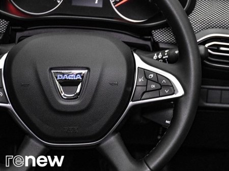 2022 Dacia Jogger - photo 26