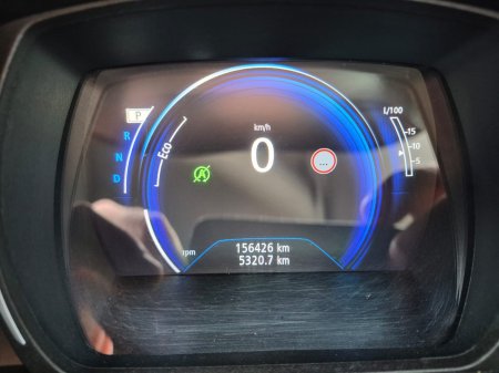 2017 Renault Kadjar - photo 14