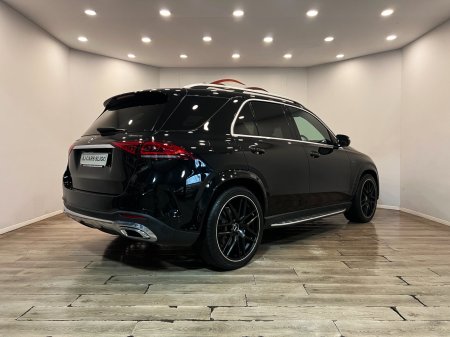 2021 Mercedes-Benz GLE - photo 11