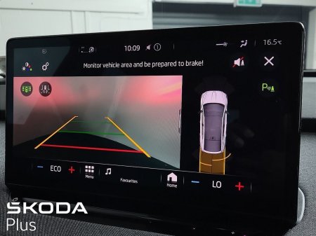 2023 Skoda Enyaq - photo 22