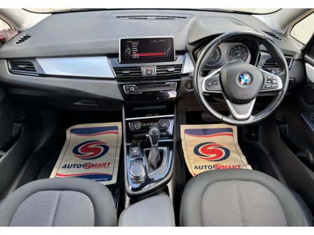 2016 BMW 2-Series - photo 11
